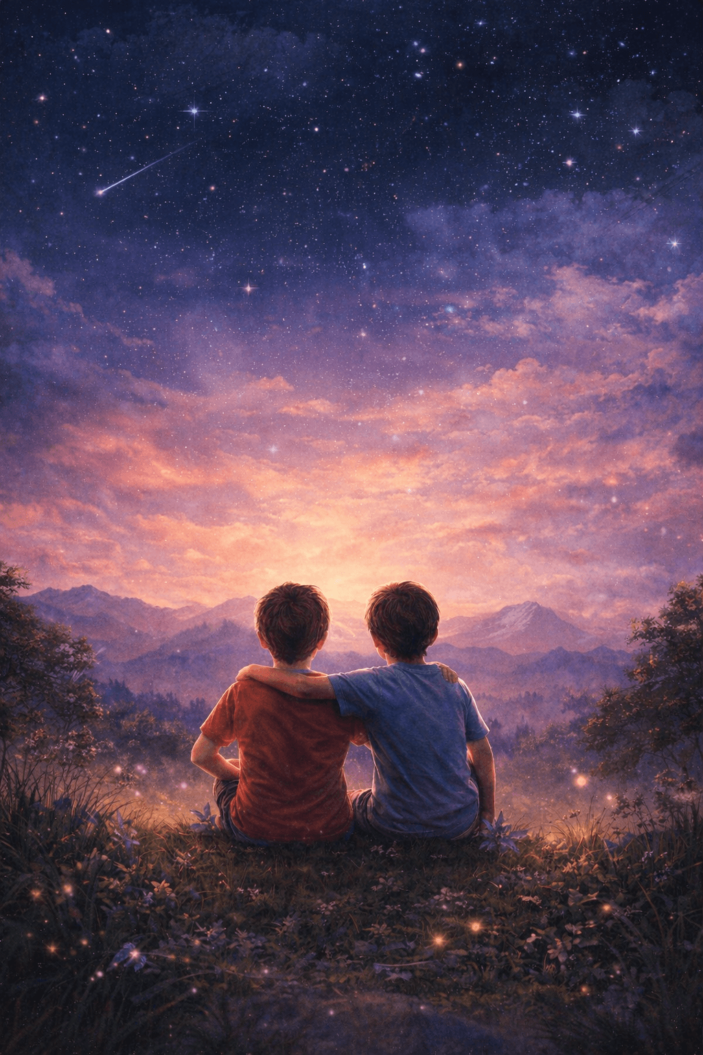 Self-Titled cover art